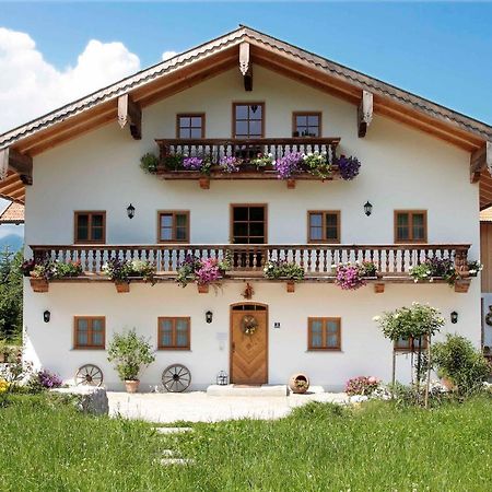 Вилла Schusterhof Берген Экстерьер фото