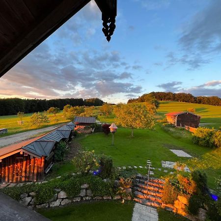 Вилла Schusterhof Берген Экстерьер фото